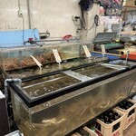 新潟本町 鈴木鮮魚 - 