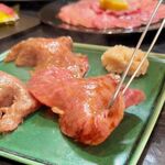 門前仲町 個室焼肉 ロイヤル - 