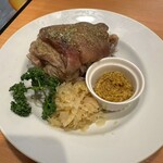 いぶし銀 新宿三丁目店 - 