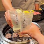 門前仲町 個室焼肉 ロイヤル - 