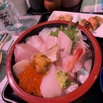 新潟本町 鈴木鮮魚 - 