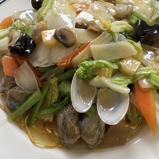 四川料理 聚客縁_1