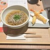 十割蕎麦ハレニチ あべの店