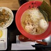 極み鶏味噌 麺や さわ田 巣鴨地蔵通店