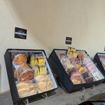 ヌーベルパティスリー  ともなが - 