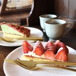 Princess Tart 目黒 - 