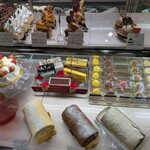 ヌーベルパティスリー  ともなが - 