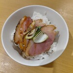 お食事 ちゅうぼう そごう大宮店 - 