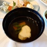 春帆楼 - ◯