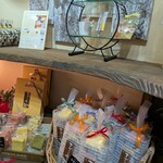 ヌーベルパティスリー  ともなが - 