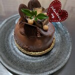 ヌーベルパティスリー  ともなが - 