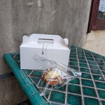 ヌーベルパティスリー  ともなが - 