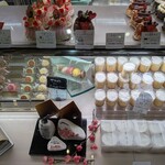 ヌーベルパティスリー  ともなが - 