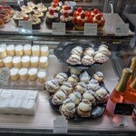 ヌーベルパティスリー  ともなが - 