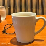 むさしの森珈琲 太宰府向佐野店 - 