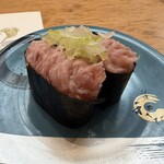 回転寿司割烹 伊達 和さび - ネギトロ