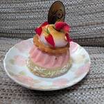 ヌーベルパティスリー  ともなが - 