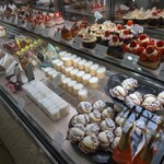 ヌーベルパティスリー  ともなが - 