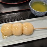 本丸茶屋 - 