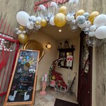 ヌーベルパティスリー  ともなが - 