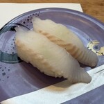 回転寿司割烹 伊達 和さび - マツカワ