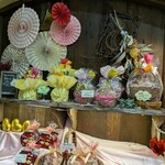 ヌーベルパティスリー  ともなが - 