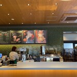 スターバックスコーヒー 大分中春日店 - 