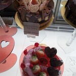 ヌーベルパティスリー  ともなが - 