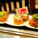 くれおーる 道頓堀店 - 