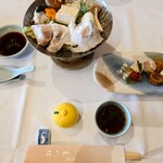 春帆楼 - 