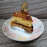 ヌーベルパティスリー  ともなが - 