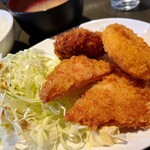 串揚げ酒場 仲丸 - 