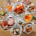 中国料理 翆陽 - 