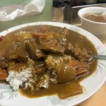 中華太朗 - 料理写真: