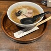 麺道はなもこし