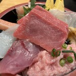 食事処 さか本 - 