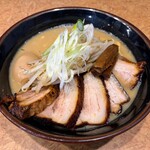 味噌らーめん屋 ちょりん - 