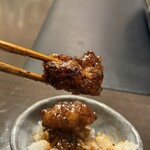 肉料理 二月九日 - 