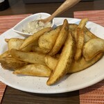 ビストロ・ル・コワン - 