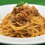 PINO GRILL - パスタ