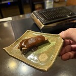 肉料理 二月九日 - 