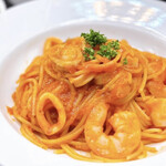 PINO GRILL - パスタ