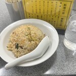 中華麺店 喜楽 - 