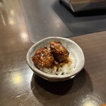 肉料理 二月九日 - 