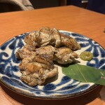 地鶏と沖縄琉球しゃぶしゃぶ 個室居酒屋 くろ凪 - 