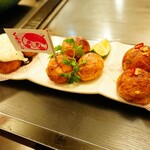 くれおーる 道頓堀店 - 