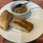 ビストロ・ル・コワン - 