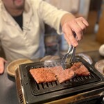 肉料理 二月九日 - 