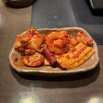 肉料理 二月九日 - 