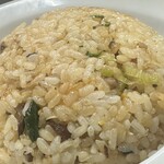 中華麺店 喜楽 - 